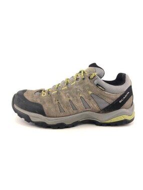 Scarpa Moraine GTX Hiking Shoes 8